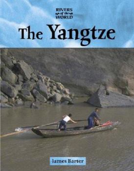 Hardcover The Yangtze Book