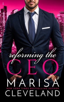 Paperback Reforming the CEO Book
