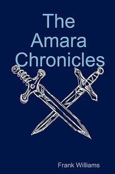 Paperback The Amara Chronicles Book