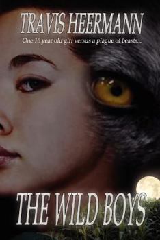 Paperback The Wild Boys Book