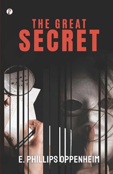 Paperback The Great Secret Book