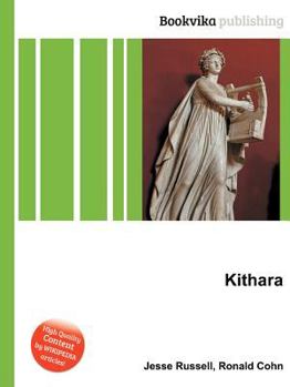 Paperback Kithara Book