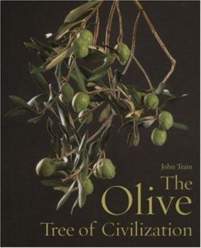 Hardcover The Olive, Tree of Civilization Book