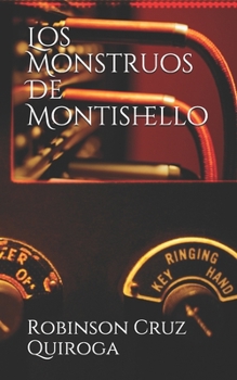 Paperback Los Monstruos De Montishello [Spanish] Book