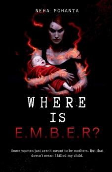 Paperback Where is Ember? Book