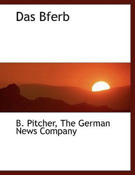 Paperback Das Bferb Book