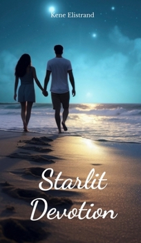 Hardcover Starlit Devotion Book