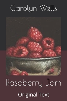 Raspberry Jam - Book #11 of the Fleming Stone