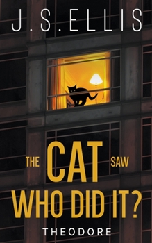 Paperback The Cat Saw Who Did It Book