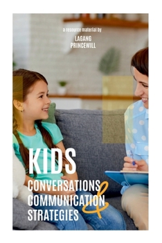 Paperback Kids Conversations and Communication Strategies Book