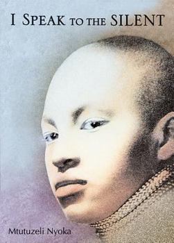 Paperback I Speak to the Silent Book