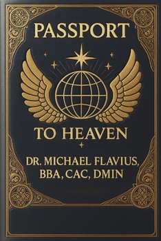 Paperback Passport To Heaven Book