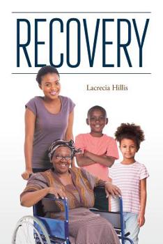 Paperback Recovery Book