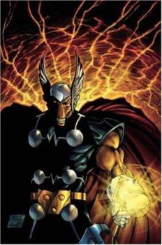 Stormbreaker: The Saga of Beta Ray Bill (Thor) - Book  of the Beta Ray Bill