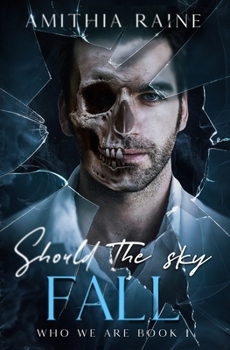 Paperback Should the Sky Fall: MM Romance Book