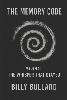 Paperback The Memory Code: Volume I: The Whisper That Stayed Book