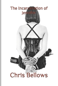 Paperback The Incarceration of Jennifer Book