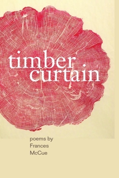 Paperback Timber Curtain Book