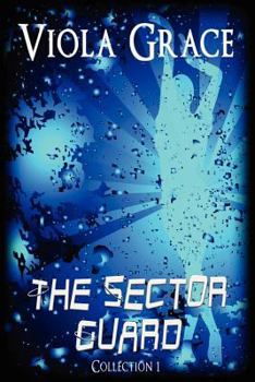 Sector Guard Collection 1 - Book  of the Sector Guard