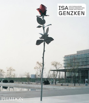 Paperback ISA Genzken Book
