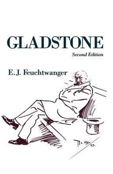 Paperback Gladstone Book