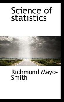 Science of Statistics