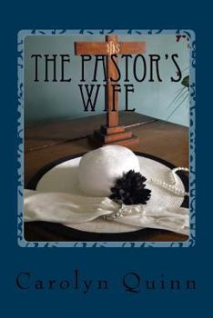 Paperback The Pastor's Wife Book