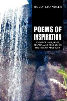 Paperback Poems of Inspiration Book