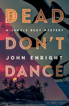 Paperback The Dead Don't Dance Book