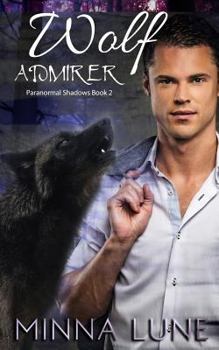 Paperback Wolf Admirer Book
