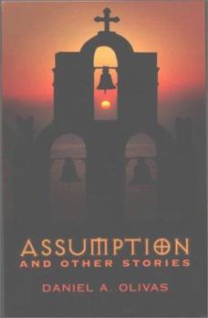 Paperback Assumption and Other Stories Book