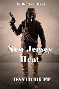 Paperback New Jersey Heat Book