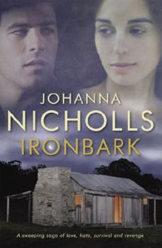 Paperback Ironbark Book