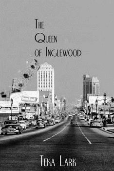 Paperback The Queen of Inglewood Book