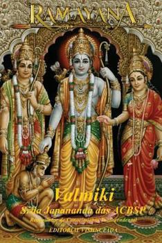 Paperback Ramayana: El Viaje de Rama [Spanish] Book