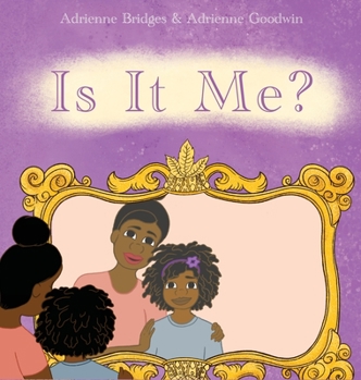 Hardcover Is It Me? Book