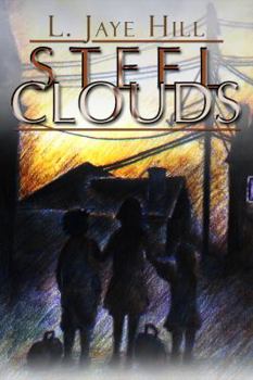 Paperback Steel Clouds Book