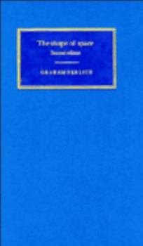 Paperback The Shape of Space Book