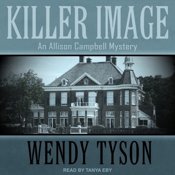 Audio CD Killer Image Book