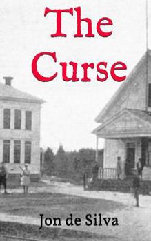 Paperback The Curse Book