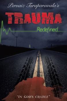 Hardcover Trauma Redefined Book