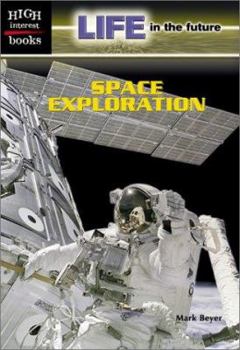 Library Binding Space Exploration Book