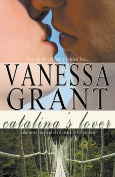 Paperback Catalina's Lover Book