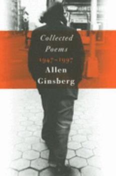 Hardcover Collected Poems 1947-1997 Book