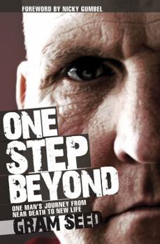 Paperback One Step Beyond Book
