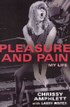 Paperback Pleasure and pain. Book
