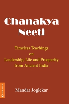 Paperback Chanakya Neeti Book
