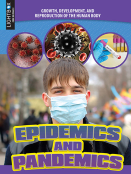 Library Binding Epidemics and Pandemics Book