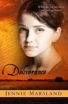 Paperback Deliverance: 5,25x8 inch version - regular print Book