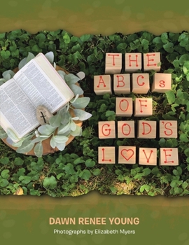 Paperback THE ABCs OF GOD's LOVE Book